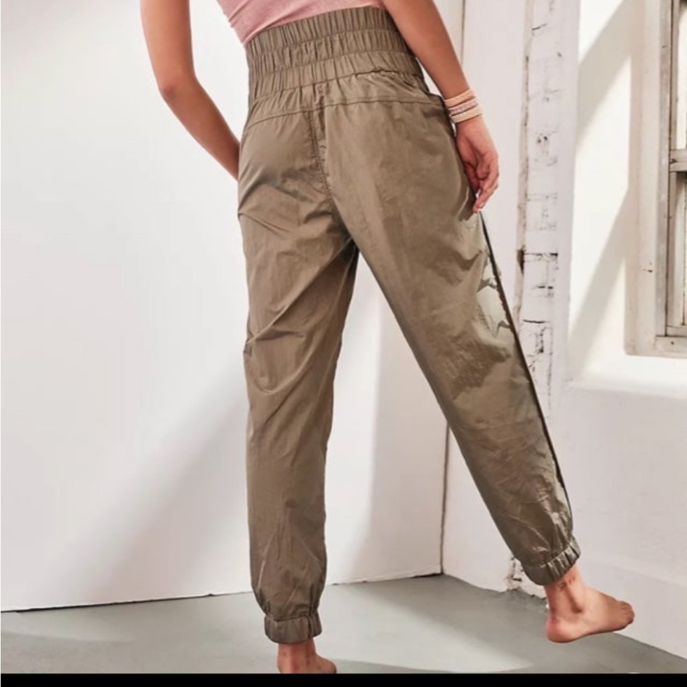 - The Way Home Joggers
